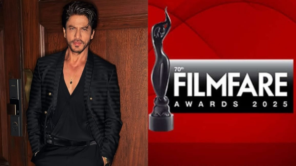 70th Filmfare Awards 2025 Tickets Price