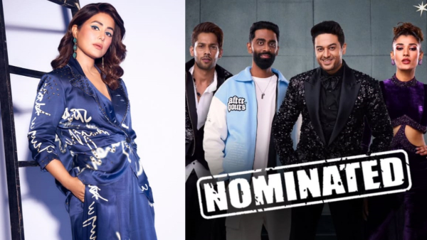 Hina Khan Viral Tweet On Bigg Boss 19 Week 9 Nomination Process
