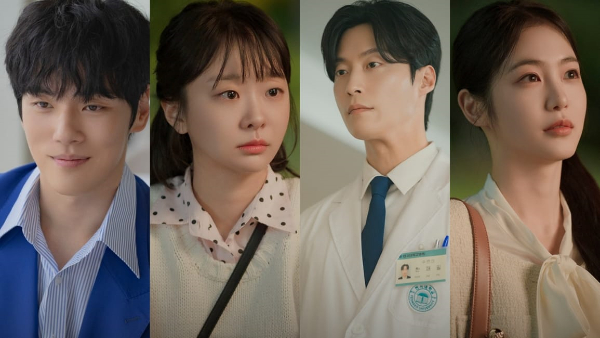 A Hundred Memories Episode 11 Release Time A Hundred Memories Episode 11 Release Time