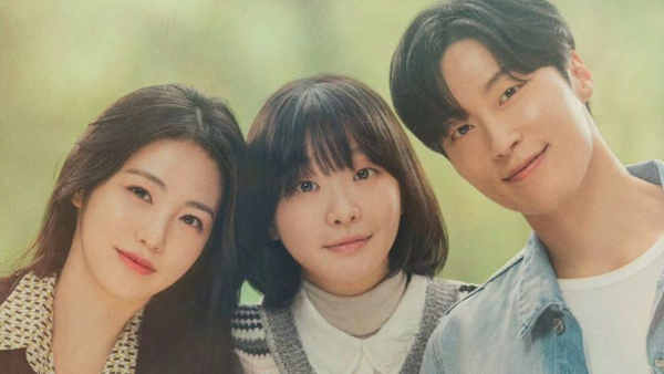 A Hundred Memories Episode 12 Final Release Time