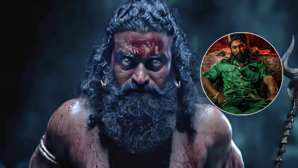 Kantara Chapter 1 Kannada Box Office Day 3 Early Trend Kantara Chapter 1 Kannada Box Office Day 3 Early Trend