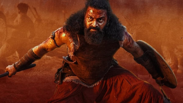 Kantara A Legend Chapter 1 Kantara 2 Box Office Collection Day 11 Early Update