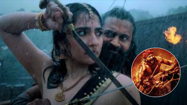 Kantara Chapter 1 Box Office Collection Day 7 Early Update