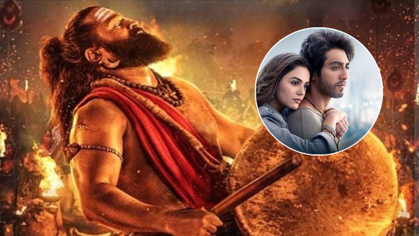 Kantara Chapter 1 Kantara 2 Box Office Collection Day 9 Early Update