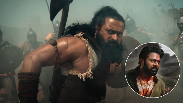 Kantara Chapter 1 Hindi Box Office Collection Day 4