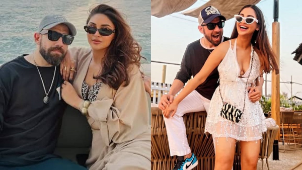 ক্রিস্টেল ডি’সুজা-গুলাম গাউস দেওয়ানি ব্রেকআপের গুজব: দম্পতি একে অপরকে ইন্সটাতে আনফলো করেছে; বিভাজন নিশ্চিত? ক্রিস্টেল ডি’সুজা-গুলাম গাউস দেওয়ানি ব্রেকআপের গুজব: দম্পতি একে অপরকে ইন্সটাতে আনফলো করেছে; বিভাজন নিশ্চিত?