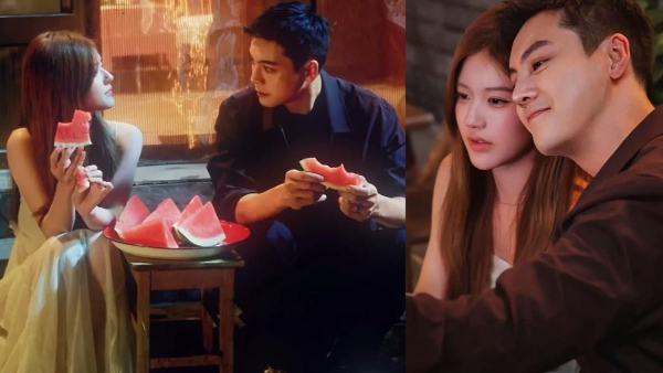 Love s Ambition Cdrama Episode 25 Release Time