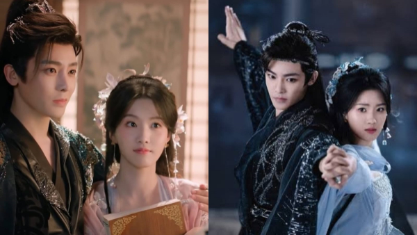 Love In The Clouds Cdrama Episodes 27-28 Release Time