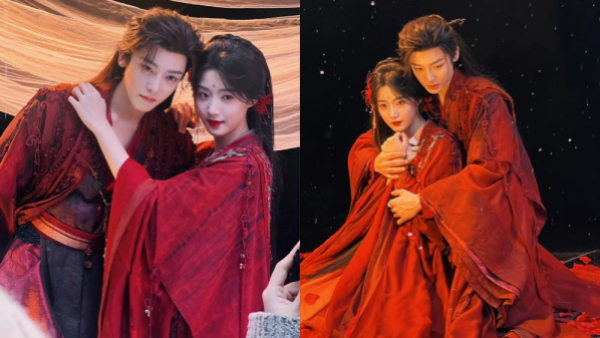 Love In The Clouds Cdrama Episode 29 Release Time