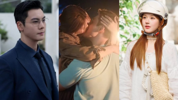 Love s Ambition Epiode 29 Release Time