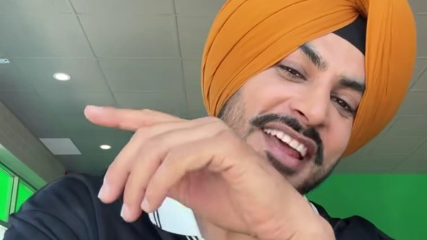 Rajvir Jawanda Funeral Viral Bike Video