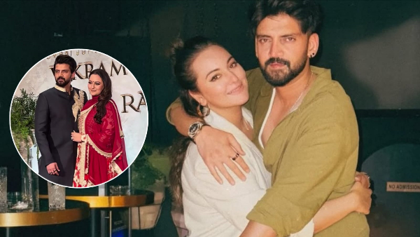 Sonakshi Sinha Pregnancy Rumors