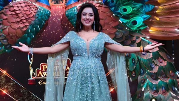 Star Parivaar Awards 2025 Star Parivaar Awards 2025