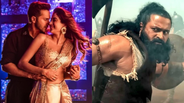 Sunny Sanskari Ki Tulsi Kumari Vs Kantara Chapter 1 Box Office Collection Day 2 Early Update Sunny Sanskari Ki Tulsi Kumari Vs Kantara Chapter 1 Box Office Collection Day 2 Early Update