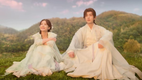 Sword And Beloved Cdrama Episodes 18-19 Release Time