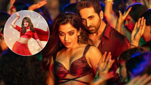 Thamma Box Office Collection Day 9 Early Update