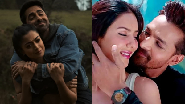 Thamma Vs Ek Deewane Ki Deewaniyat Box Office Collection Day 5 Early Update Thamma Vs Ek Deewane Ki Deewaniyat Box Office Collection Day 5 Early Update