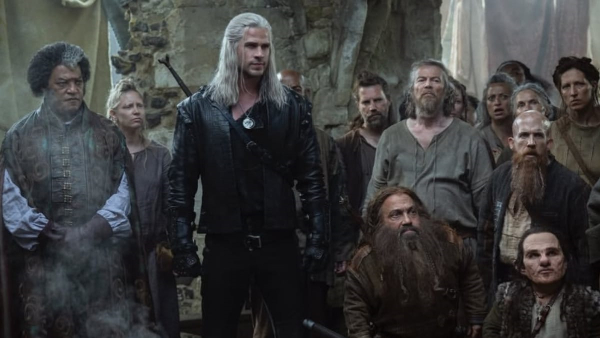 নেটফ্লিক্সে দ্য উইচার সিজন 4 সম্পূর্ণ পর্ব: লিয়ামের ফ্যান্টাসি ড্রামা স্ট্রিম কি বিনামূল্যে অনলাইনে আসবে? নেটফ্লিক্সে দ্য উইচার সিজন 4 সম্পূর্ণ পর্ব: লিয়ামের ফ্যান্টাসি ড্রামা স্ট্রিম কি বিনামূল্যে অনলাইনে আসবে?