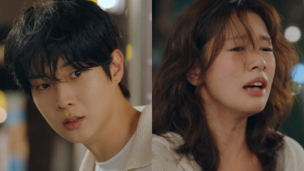 Would You Marry Me Episode 3 Preview Spoiler