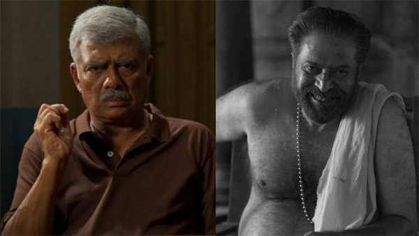 Mammootty Or Vijayaraghavan Kerala State Film Awards Buzz Mammootty Or Vijayaraghavan Kerala State Film Awards Buzz