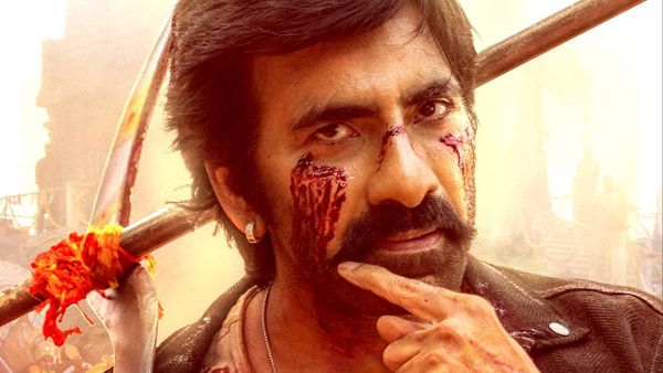 Ravi Teja s Mass Jathara Premiere Bookings Open Now