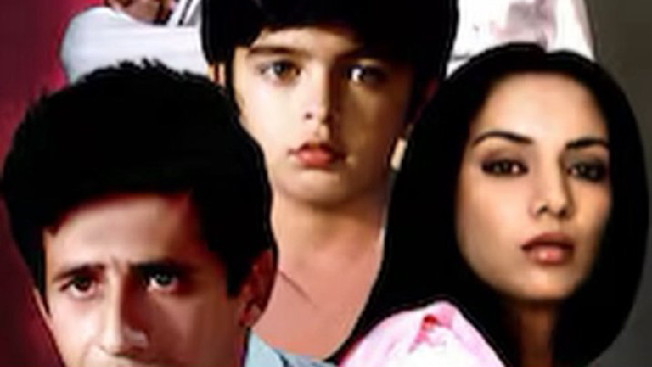 Shekhar Kapur s Airport Exchange With Security Officer