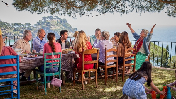 30th European Union Film Festival EUFF In New Delhi