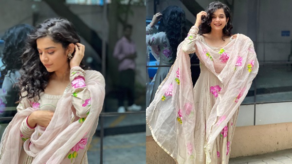 Mithila Palkar Opens Up On Unspot Your Natural Glow