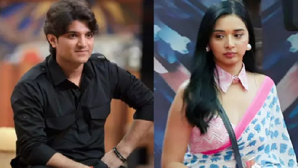 Bigg Boss 19 Tanya Mittal Stands Tall