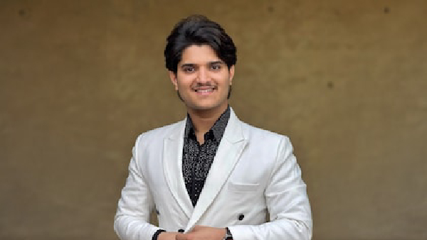 Bigg Boss 19 Salman Khan Praises Mridul Tiwari Bigg Boss 19 Salman Khan Praises Mridul Tiwari