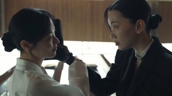 Ms Incognito Episode 3 Release Time Today