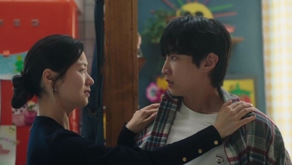 Ms Incognito Episode 5 Release Time Today