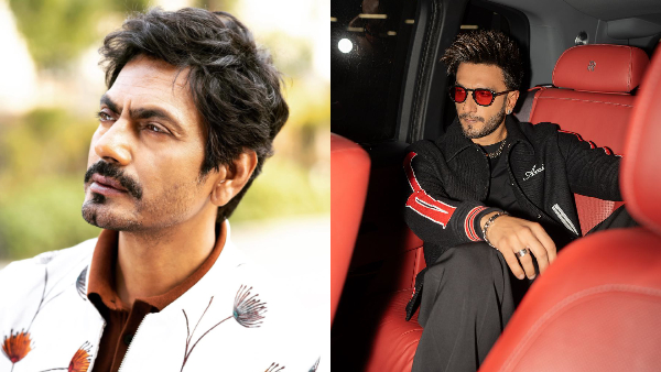 Nawazuddin Siddiqui Defends Ranveer Singh In Method Nawazuddin Siddiqui Defends Ranveer Singh In Method