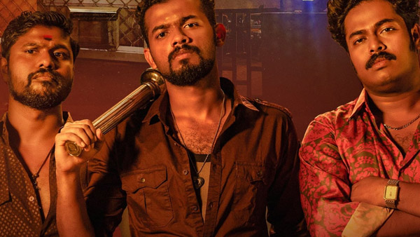 Nellikkampoyil Night Riders Box Office Collection Day 2 Nellikkampoyil Night Riders Box Office Collection Day 2