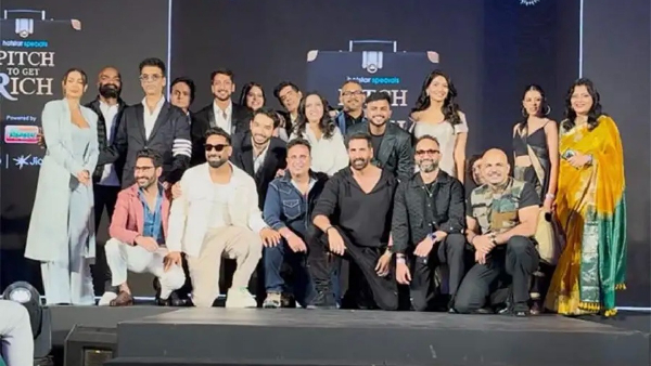 Stylox Fashion To Make A Bold Appearance Stylox Fashion To Make A Bold Appearance