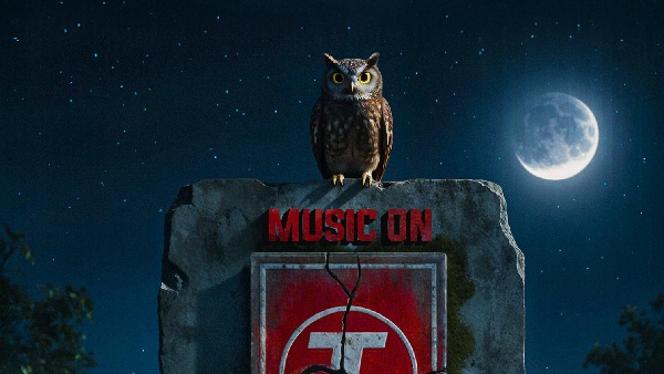 Krown Stars Entertainment and Musical Powerhouse T-Series