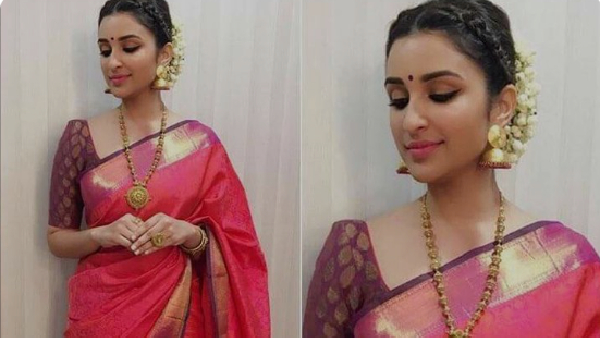 Parineeti Chopra Turns a Year Stylisher