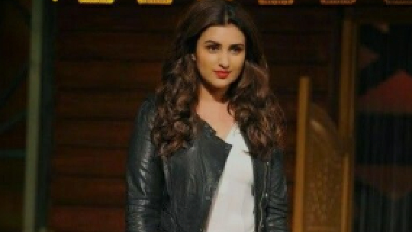 Parineeti Chopra Turns a Year Stylisher