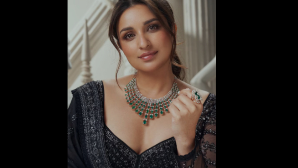 Parineeti Chopra Turns a Year Stylisher