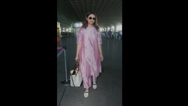 Parineeti Chopra Turns a Year Stylisher