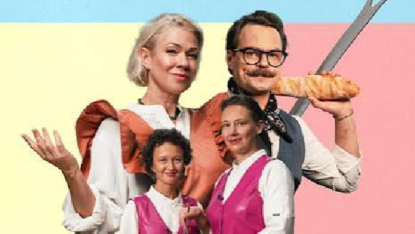 Thirteen films by women filmmakers countless journeys Thirteen films by women filmmakers countless journeys