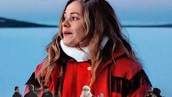 Thirteen films by women filmmakers countless journeys Thirteen films by women filmmakers countless journeys