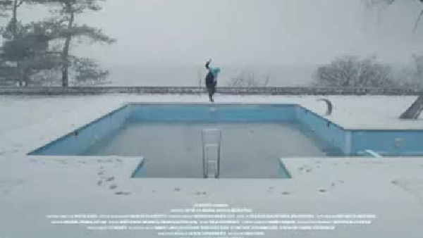 Thirteen films by women filmmakers countless journeys Thirteen films by women filmmakers countless journeys