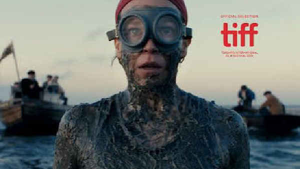 Thirteen films by women filmmakers countless journeys Thirteen films by women filmmakers countless journeys