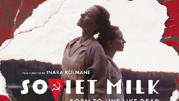 Thirteen films by women filmmakers countless journeys Thirteen films by women filmmakers countless journeys