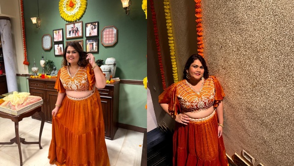 Actress Akshaya Naik Makes Her Bollywood Debut Actress Akshaya Naik Makes Her Bollywood Debut