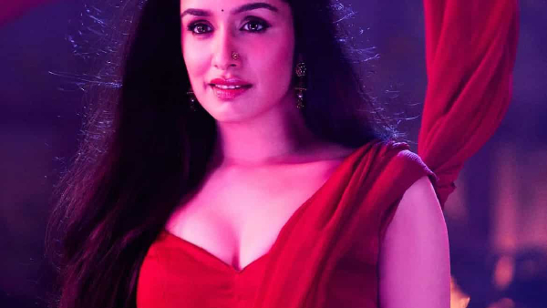 5 Actresses Who Stunned in Red Hot Sarees On-Screen