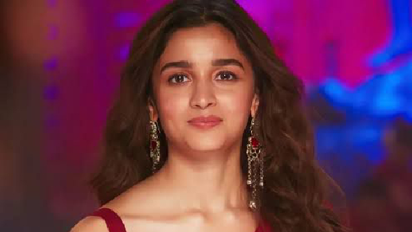 5 Actresses Who Stunned in Red Hot Sarees On-Screen