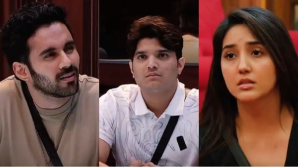 The Most Talked-About Bigg Boss Nominations