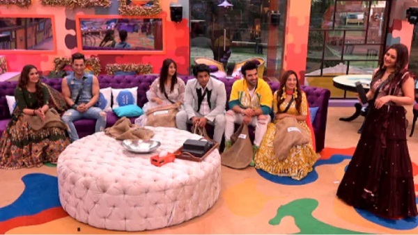 The Most Talked-About Bigg Boss Nominations